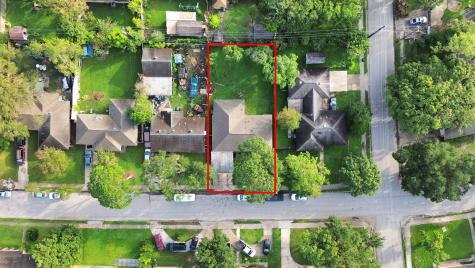 6506 Sharpview Drive Houston TX 77074