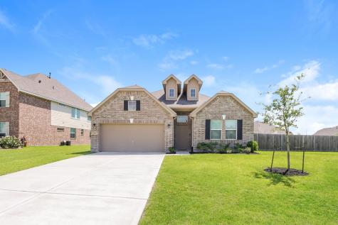 119 San Saba Drive Baytown TX 77523