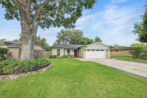 9607 Rumbling Wood Lane Houston TX 77086