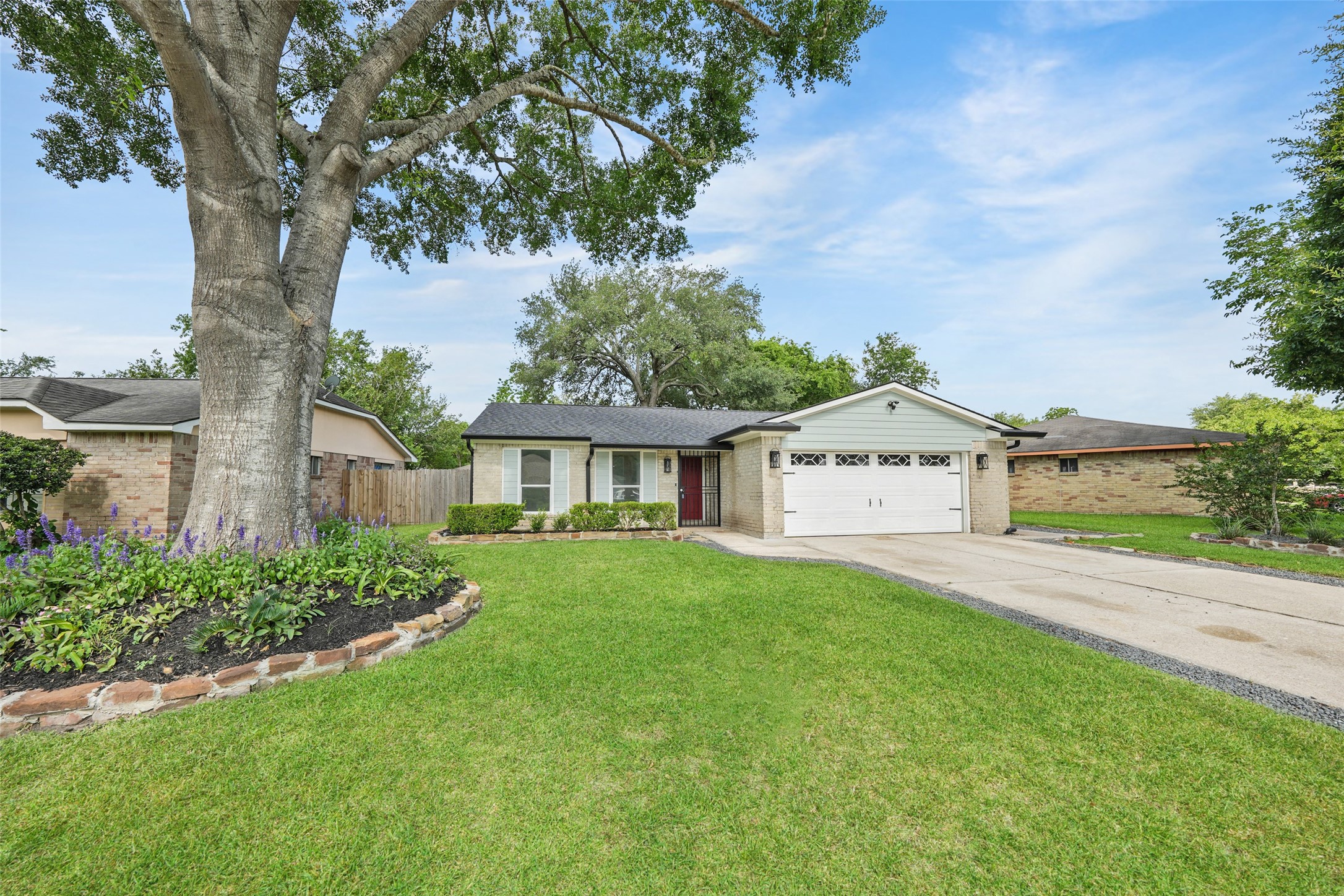 9607 Rumbling Wood Lane Houston TX 77086