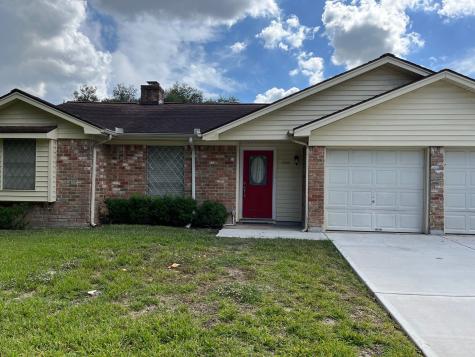 3262 Hunters Glen Drive Missouri City TX 77459