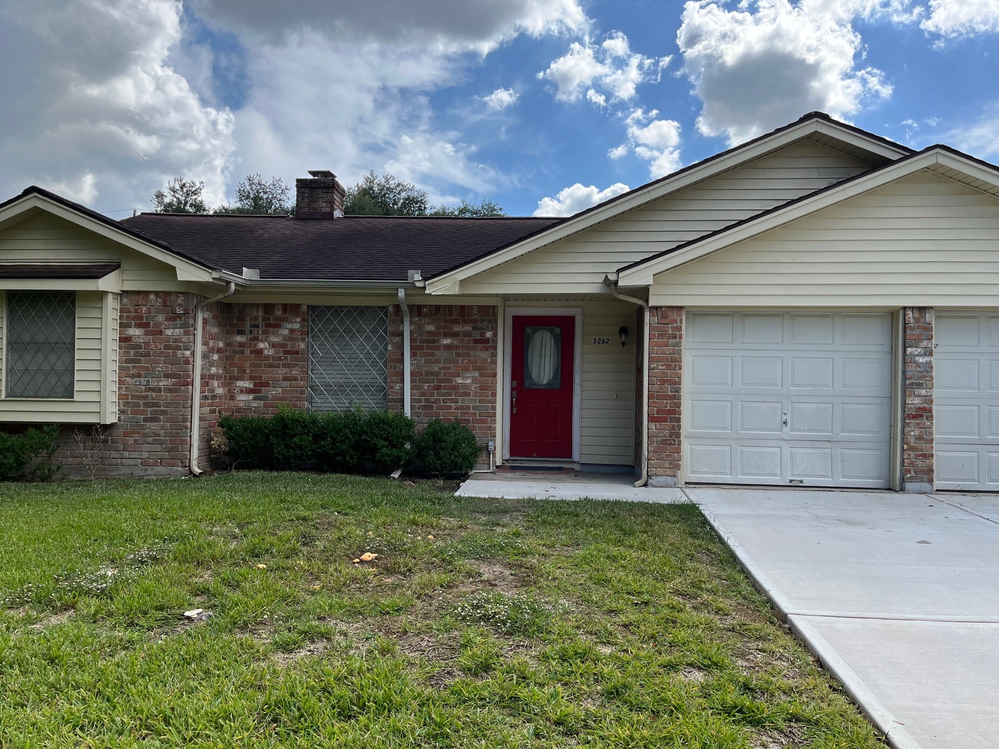 3262 Hunters Glen Drive Missouri City TX 77459