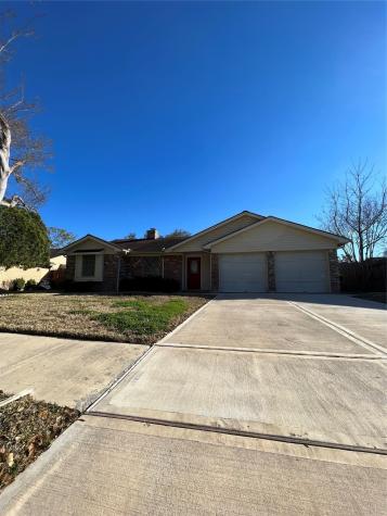 3262 Hunters Glen Drive Missouri City TX 77459