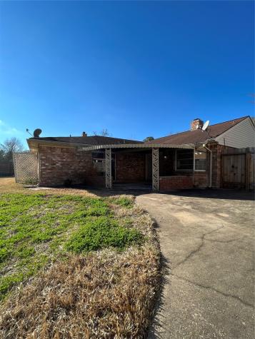 3262 Hunters Glen Drive Missouri City TX 77459