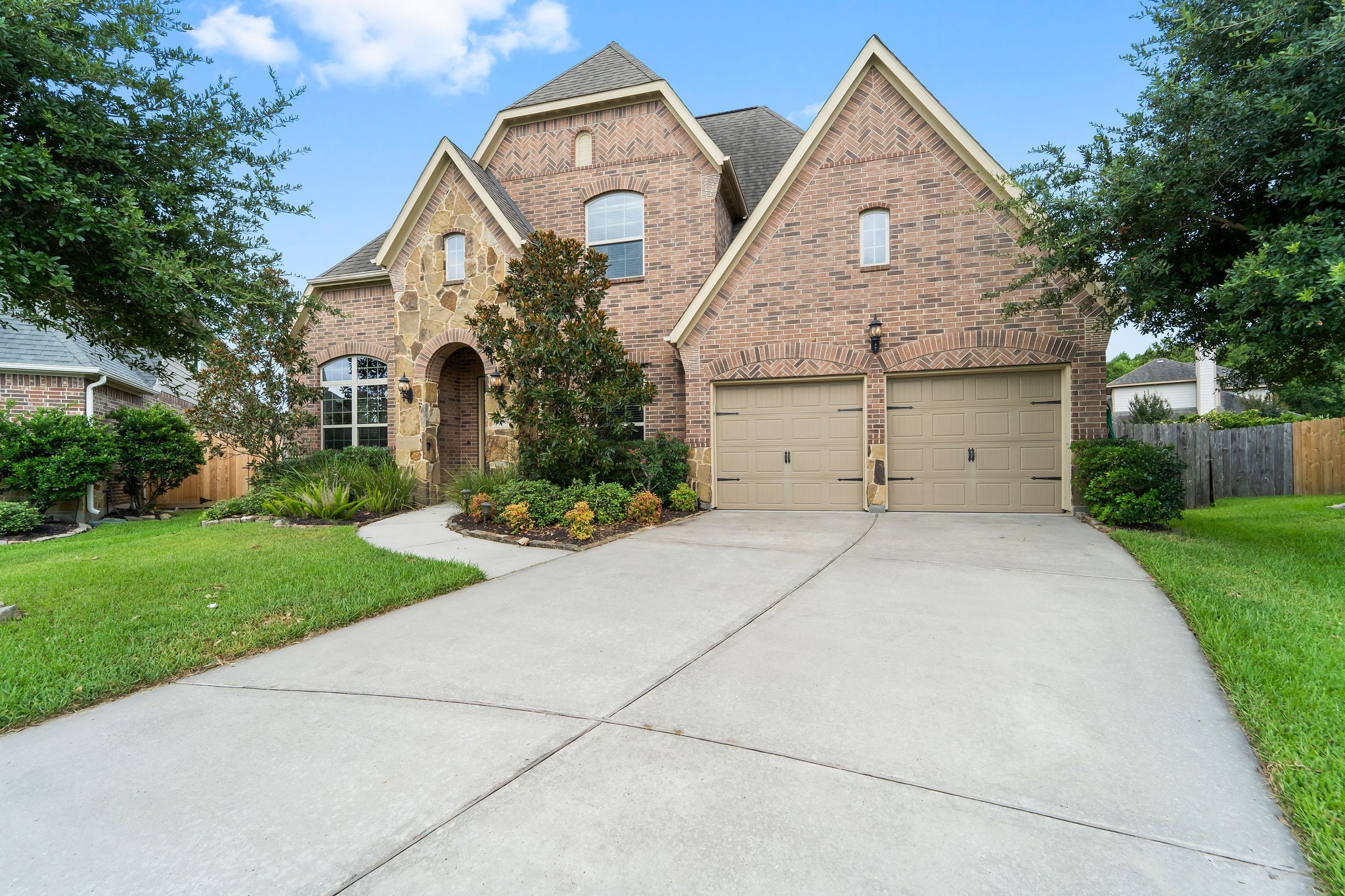 23707 Nikki Hills Court Spring TX 77386