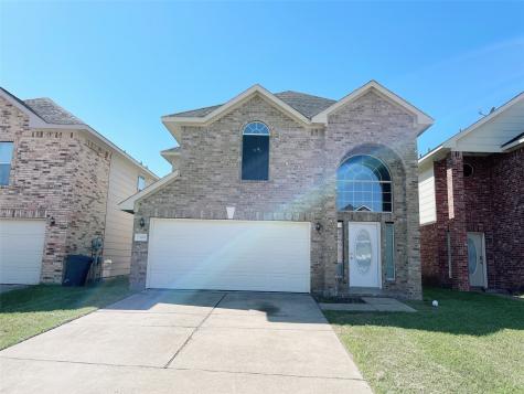 11109 Opatrny Meadows Lane Houston TX 77064