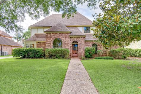 511 Mill Place Court Sugar Land TX 77498