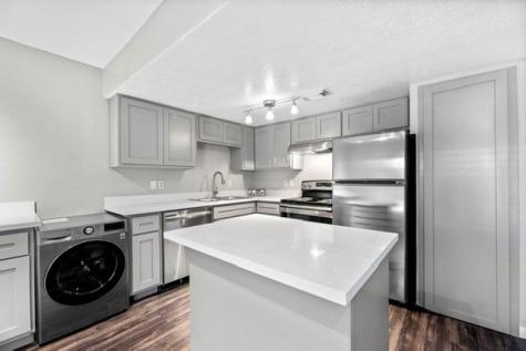 935 Byrne Street B23 Houston TX 77009