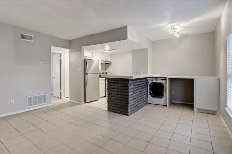 935 Byrne Street B23 Houston TX 77009