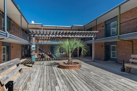 935 Byrne Street B23 Houston TX 77009