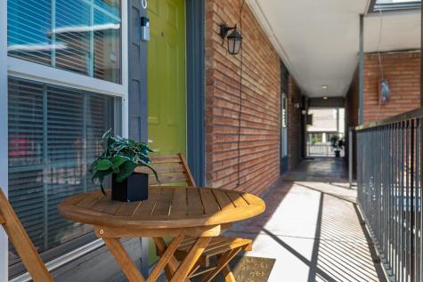 935 Byrne Street B23 Houston TX 77009
