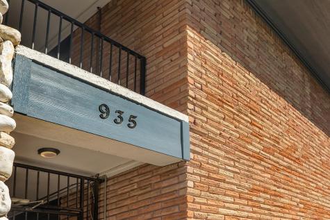 935 Byrne Street B23 Houston TX 77009