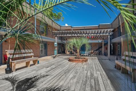 935 Byrne Street B23 Houston TX 77009