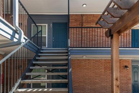 935 Byrne Street B23 Houston TX 77009