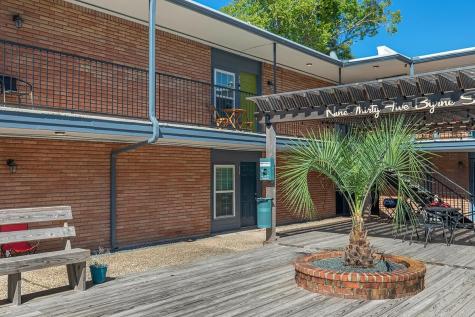 935 Byrne Street B23 Houston TX 77009