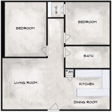 935 Byrne Street B23 Houston TX 77009