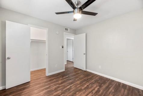 935 Byrne Street B23 Houston TX 77009