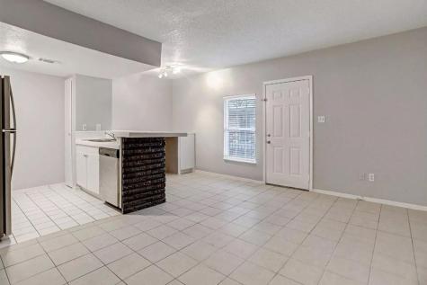 935 Byrne Street B23 Houston TX 77009