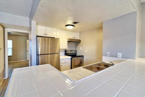 935 Byrne Street B23 Houston TX 77009