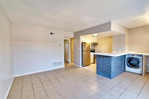 935 Byrne Street B23 Houston TX 77009