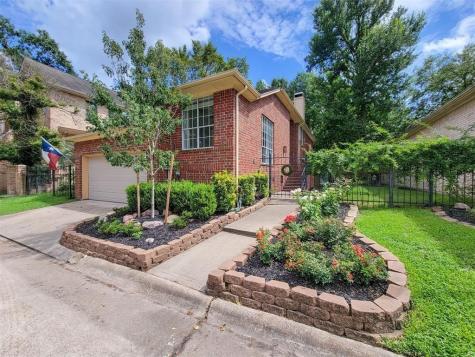 12958 Kingsbridge Lane Houston TX 77077