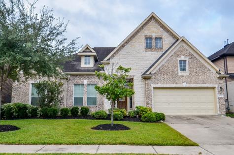 26323 Walker Mist Lane Katy TX 77494