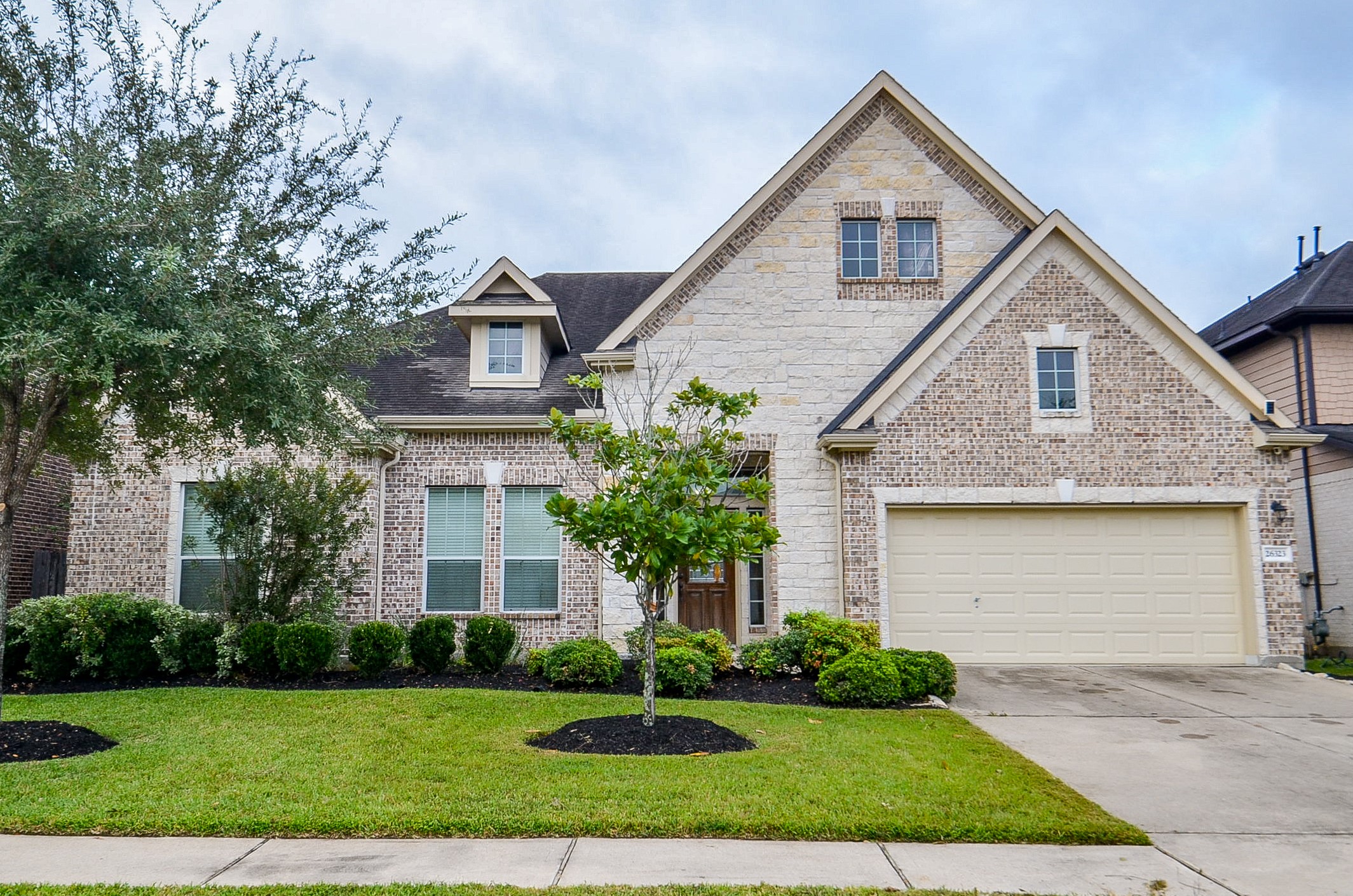 26323 Walker Mist Lane Katy TX 77494
