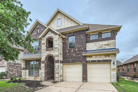 9018 Springcroft Court Tomball TX 77375