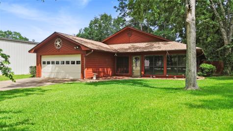 2101 Bush Drive Huntsville TX 77320