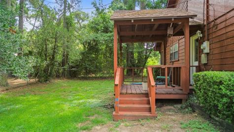 2101 Bush Drive Huntsville TX 77320