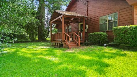 2101 Bush Drive Huntsville TX 77320