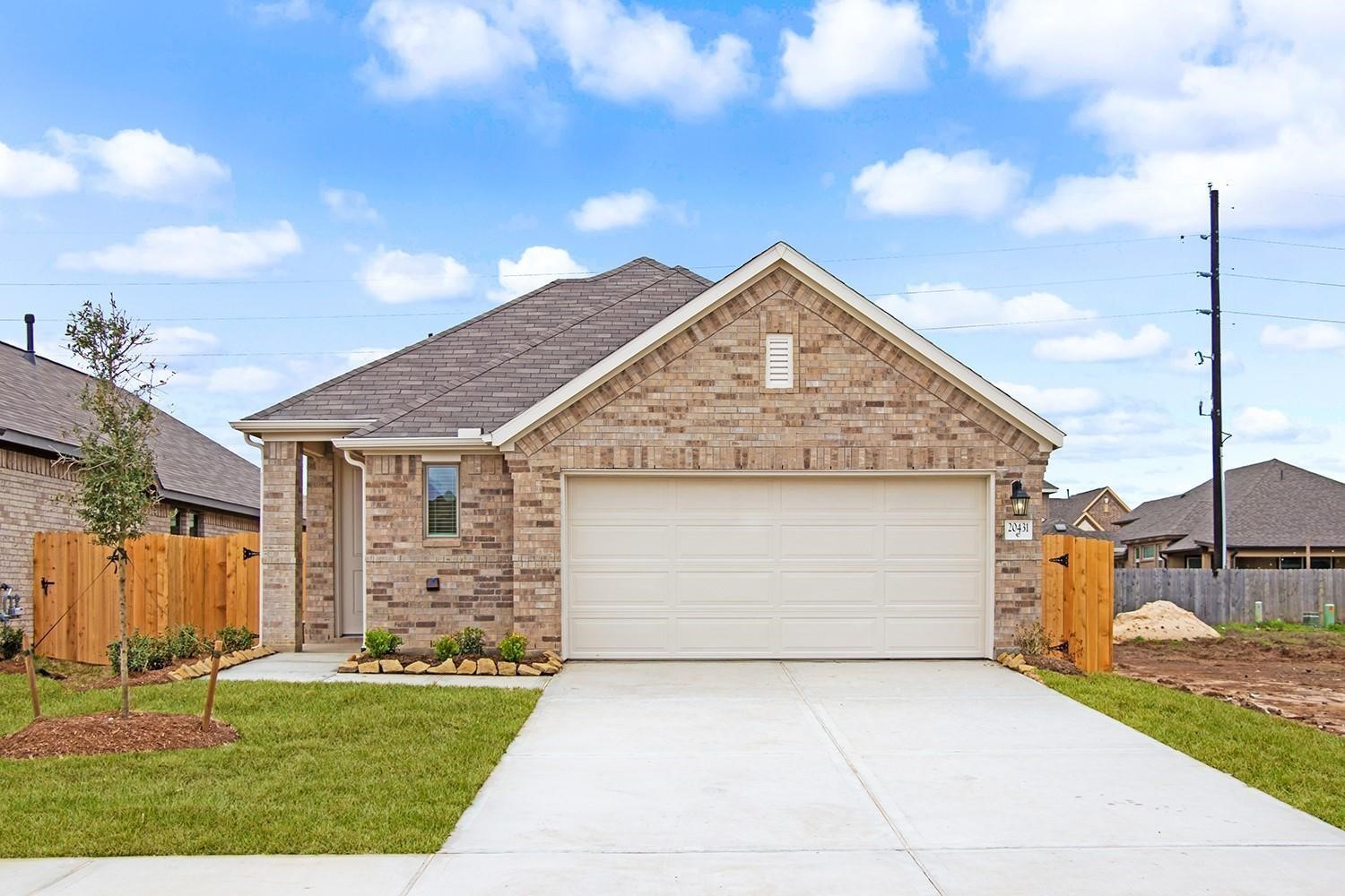 20431 Scout Landing Trail Richmond TX 77407