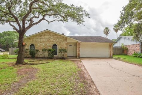 4631 Lochshin Drive Houston TX 77084