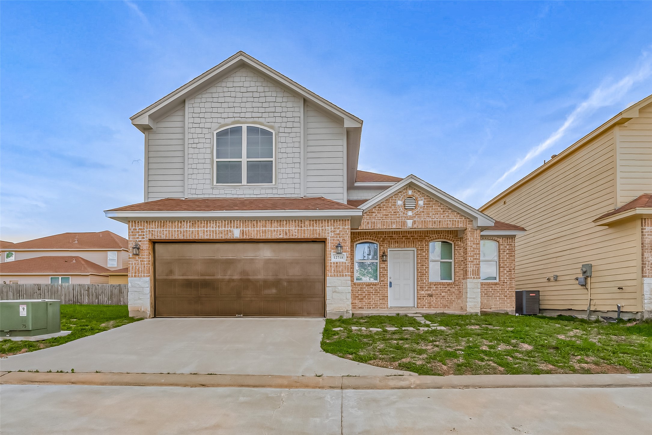 12710 Morrilton Street Houston TX 77072