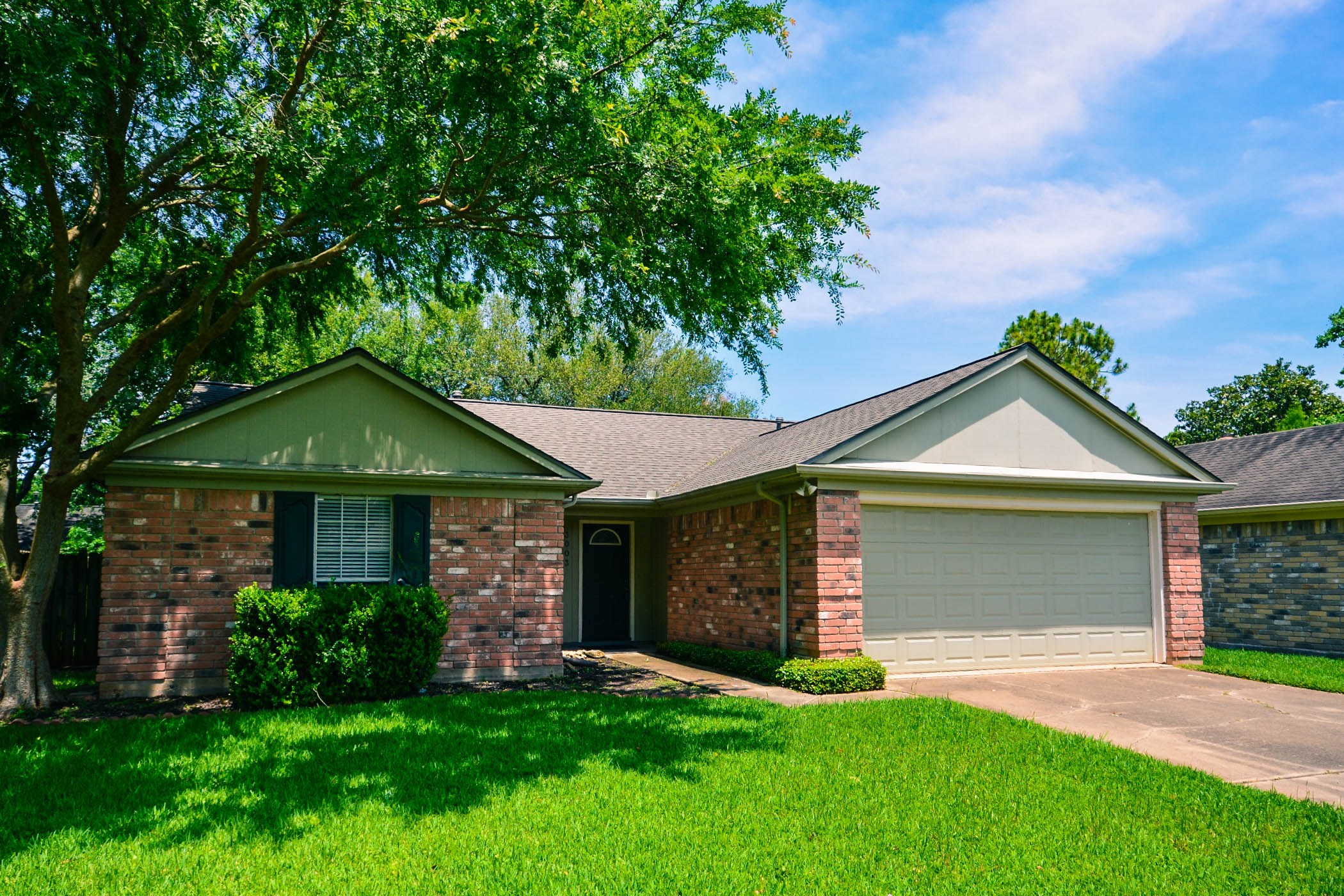 3003 Old Fort Road Sugar Land TX 77479