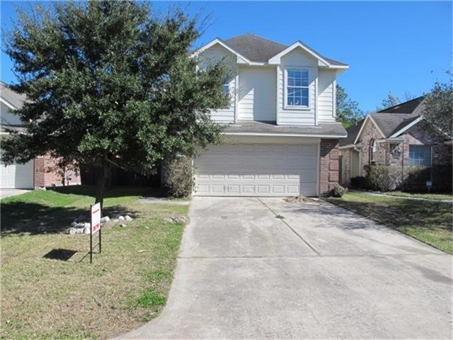 16922 Sloandale Court Houston TX 77073