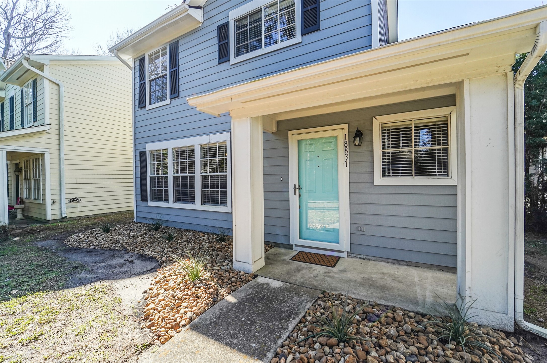 18831 Atasca Oaks Drive Humble TX 77346
