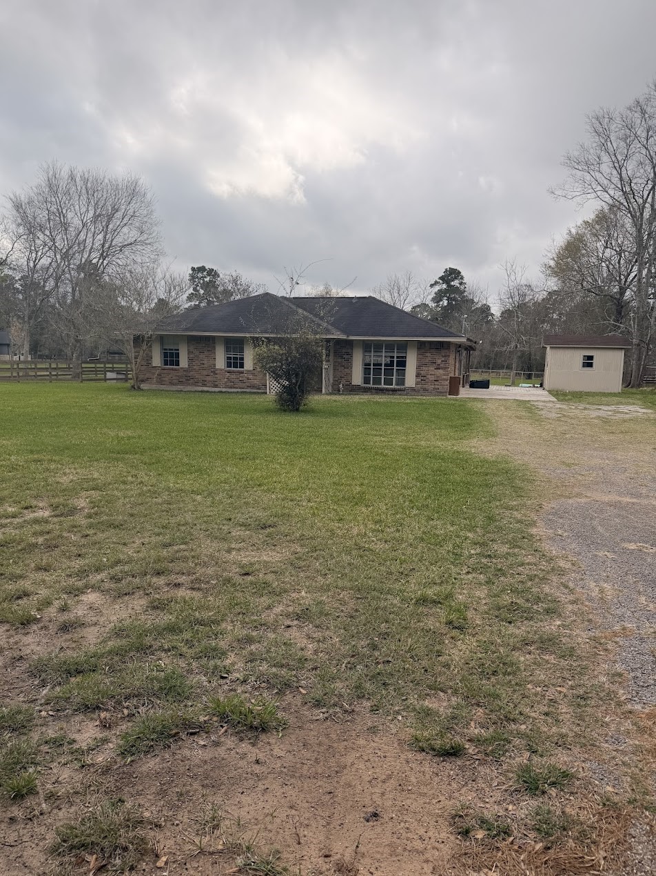 15915 Indian Springs Trail Stagecoach TX 77355