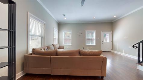 322 E 40th Street Houston TX 77018