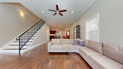 322 E 40th Street Houston TX 77018