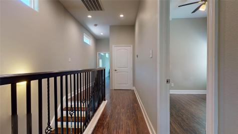 322 E 40th Street Houston TX 77018