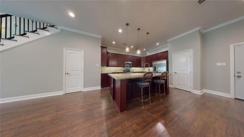 322 E 40th Street Houston TX 77018