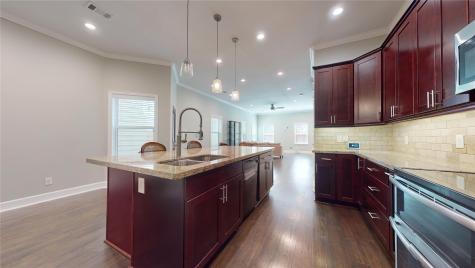 322 E 40th Street Houston TX 77018