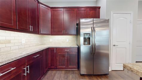 322 E 40th Street Houston TX 77018