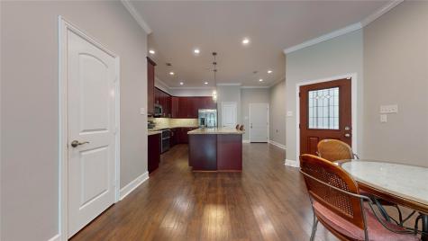 322 E 40th Street Houston TX 77018