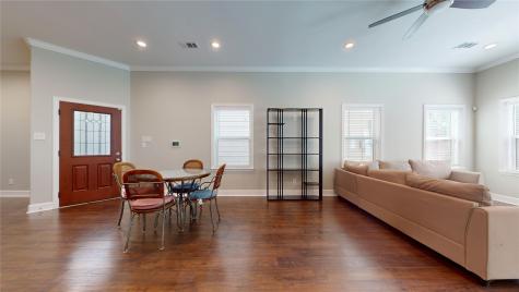 322 E 40th Street Houston TX 77018