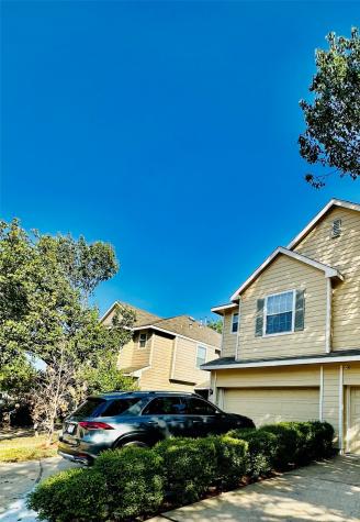 16011 Sandy Path Lane Houston TX 77084