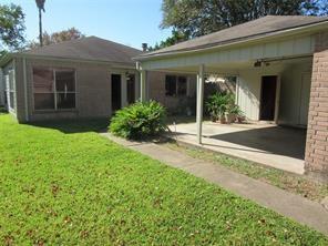 15807 Los Altos Drive Houston TX 77083