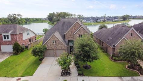 2707 River Run Road Missouri City TX 77459