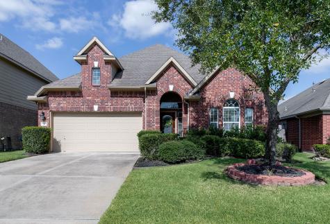 13422 Barons Lake Lane Cypress TX 77429